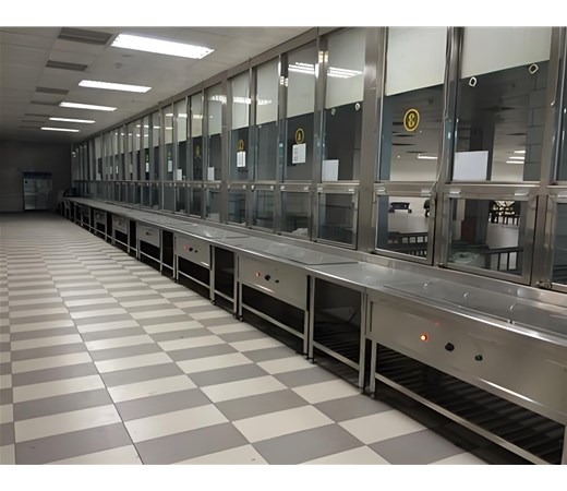 【行业揭秘】一把好刀一口好锅背后的科技密码——BBV电子体育_BBV（中国）生产的质量革命